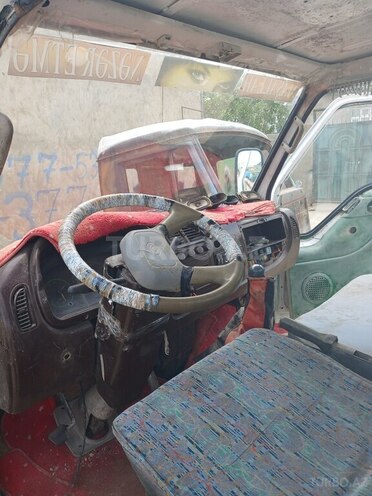 Foton Forland 2005, 300,000 km - 3.2 л - Bakı