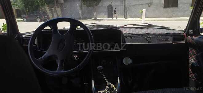 LADA (VAZ) 2107 1988, 80,000 km - 1.6 l - Gəncə