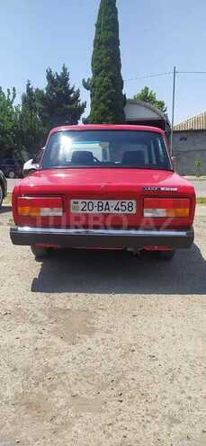 LADA (VAZ) 2107 1988, 80,000 km - 1.6 l - Gəncə