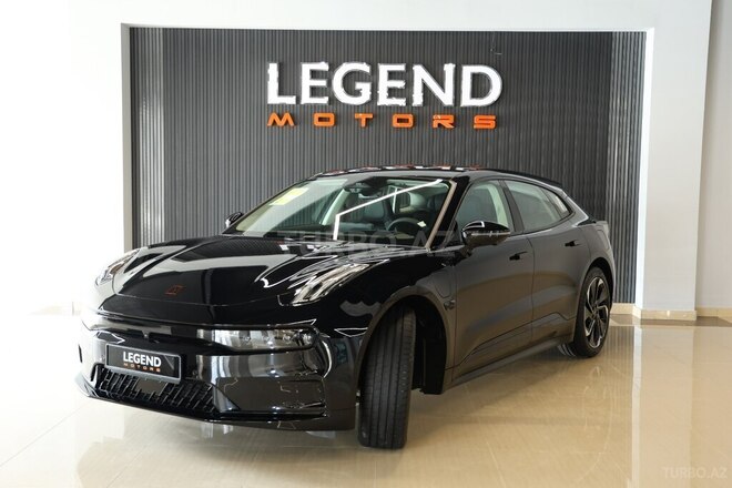 ZEEKR 001 2023, 0 km - 0.0 l - Bakı