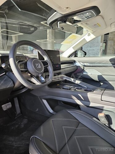 ZEEKR 001 2023, 0 km - 0.0 l - Bakı