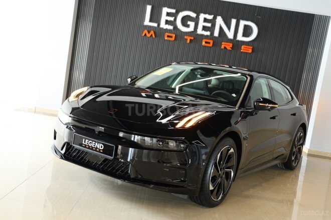 ZEEKR 001 2023, 0 km - 0.0 l - Bakı