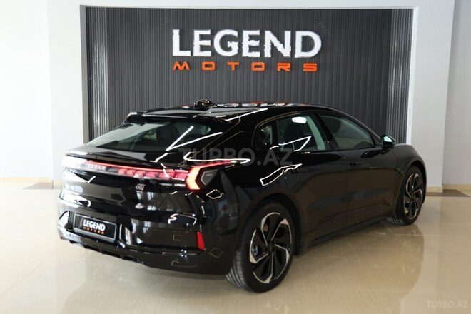 ZEEKR 001 2023, 0 km - 0.0 l - Bakı