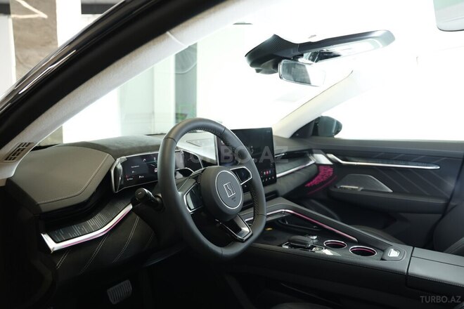 ZEEKR 001 2023, 0 km - 0.0 l - Bakı
