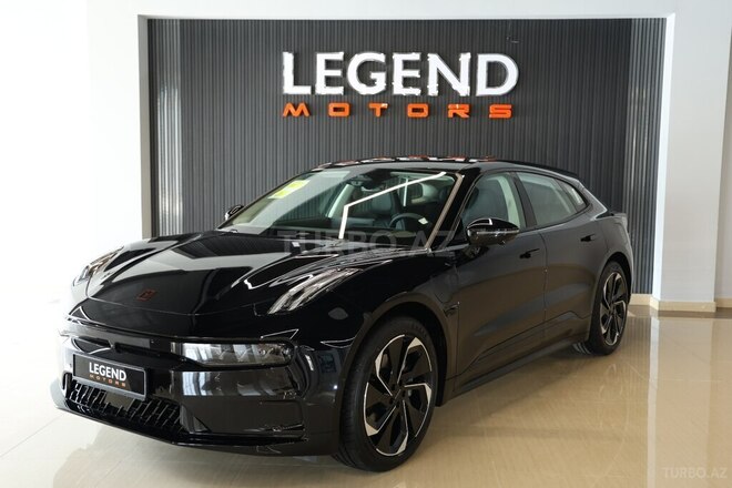 ZEEKR 001 2023, 0 km - 0.0 l - Bakı
