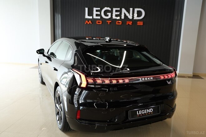ZEEKR 001 2023, 0 km - 0.0 l - Bakı