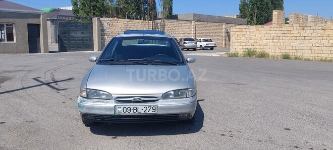 Ford Mondeo 1994, 278,000 km - 2.0 l - Bakı