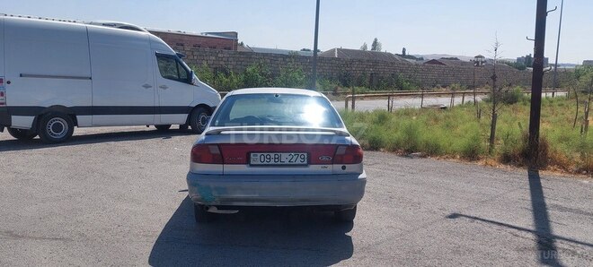 Ford Mondeo 1994, 278,000 km - 2.0 l - Bakı