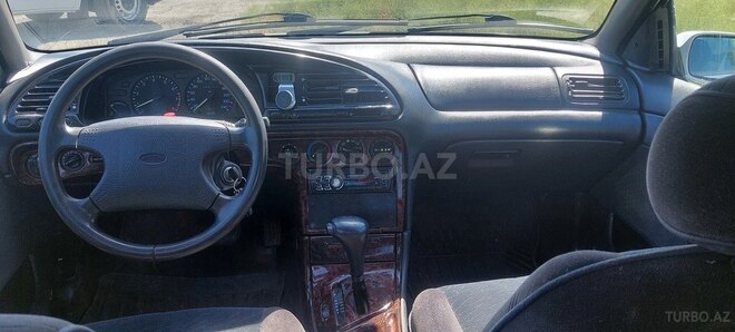 Ford Mondeo 1994, 278,000 km - 2.0 l - Bakı