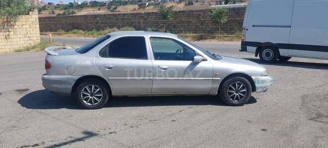 Ford Mondeo 1994, 278,000 km - 2.0 l - Bakı