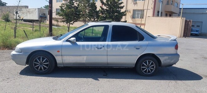 Ford Mondeo 1994, 278,000 km - 2.0 l - Bakı