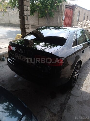 Audi A4 2013, 155,000 km - 1.8 л - Bakı