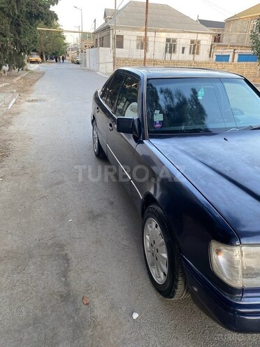 Mercedes E 220 1994, 547,962 km - 2.2 l - Bakı