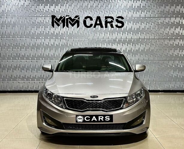 Kia Optima 2011, 135,185 km - 2.0 l - Bakı