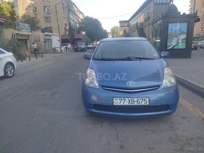 Toyota Prius 2008, 320,259 km - 1.5 l - Bakı