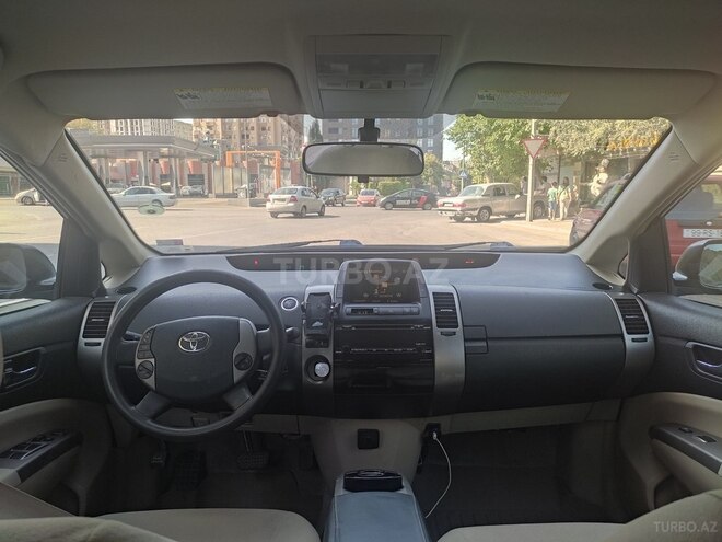 Toyota Prius 2008, 320,259 km - 1.5 l - Bakı