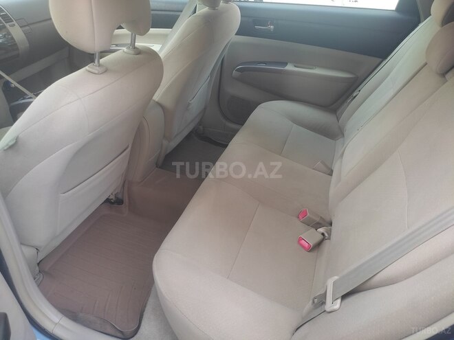 Toyota Prius 2008, 320,259 km - 1.5 l - Bakı