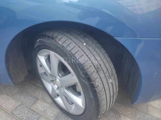 Toyota Prius 2008, 320,259 km - 1.5 l - Bakı