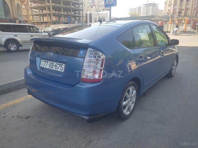 Toyota Prius 2008, 320,259 km - 1.5 l - Bakı
