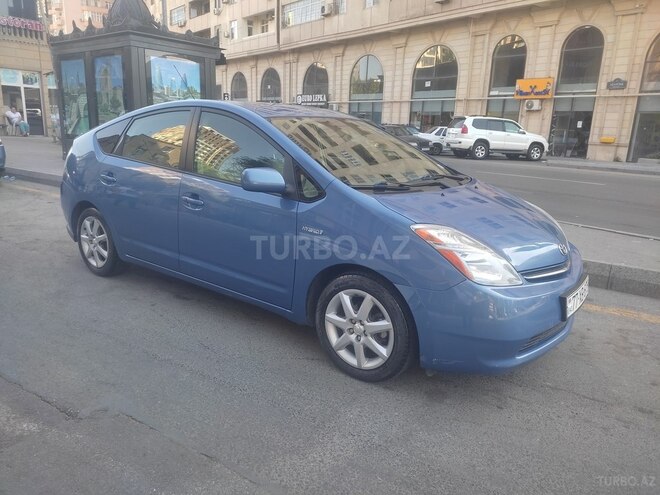 Toyota Prius 2008, 320,259 km - 1.5 l - Bakı