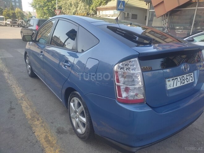 Toyota Prius 2008, 320,259 km - 1.5 l - Bakı