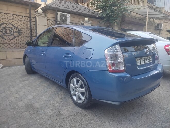 Toyota Prius 2008, 320,259 km - 1.5 l - Bakı