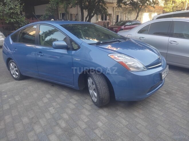 Toyota Prius 2008, 320,259 km - 1.5 l - Bakı