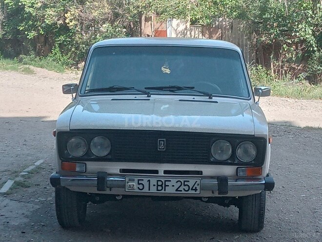 LADA (VAZ) 2106 1996, 427,000 km - 1.6 l - Gəncə