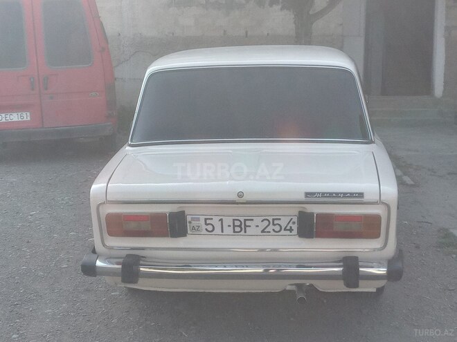 LADA (VAZ) 2106 1996, 427,000 km - 1.6 l - Gəncə