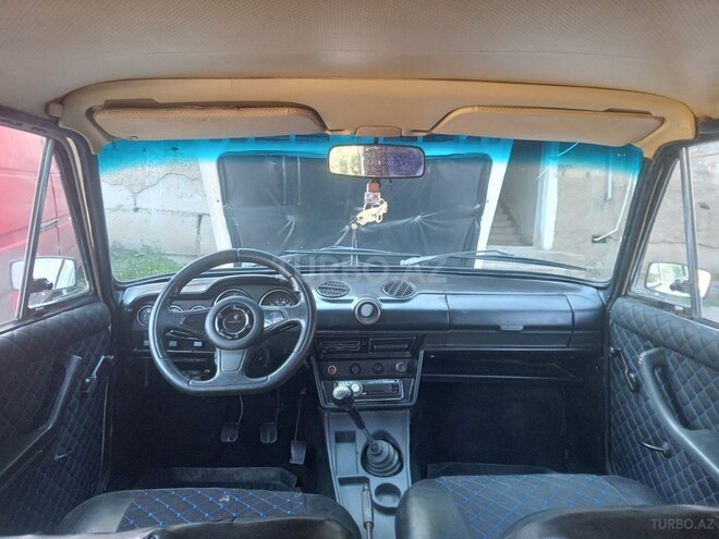 LADA (VAZ) 2106 1996, 427,000 km - 1.6 l - Gəncə