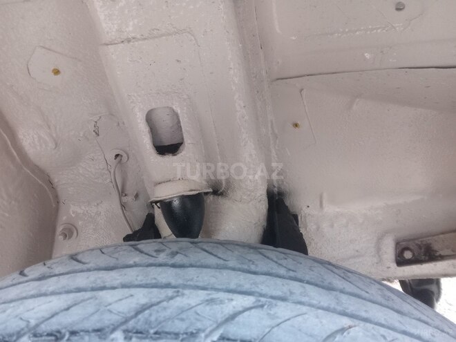 LADA (VAZ) 2106 1996, 427,000 km - 1.6 l - Gəncə