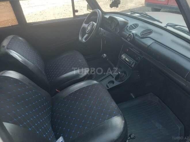 LADA (VAZ) 2106 1996, 427,000 km - 1.6 l - Gəncə