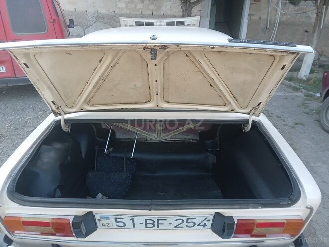 LADA (VAZ) 2106 1996, 427,000 km - 1.6 l - Gəncə