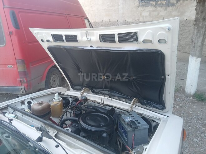 LADA (VAZ) 2106 1996, 427,000 km - 1.6 l - Gəncə
