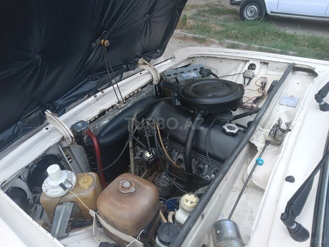 LADA (VAZ) 2106 1996, 427,000 km - 1.6 l - Gəncə