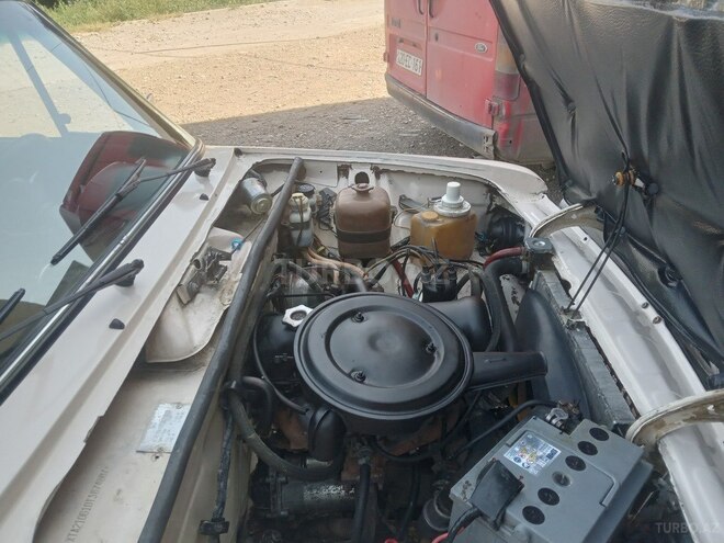 LADA (VAZ) 2106 1996, 427,000 km - 1.6 l - Gəncə
