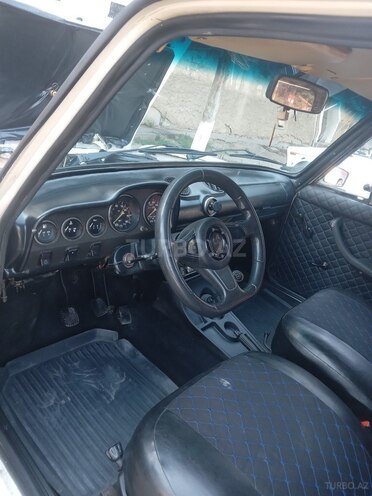 LADA (VAZ) 2106 1996, 427,000 km - 1.6 l - Gəncə
