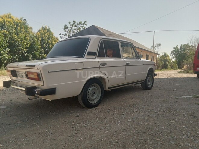 LADA (VAZ) 2106 1996, 427,000 km - 1.6 l - Gəncə