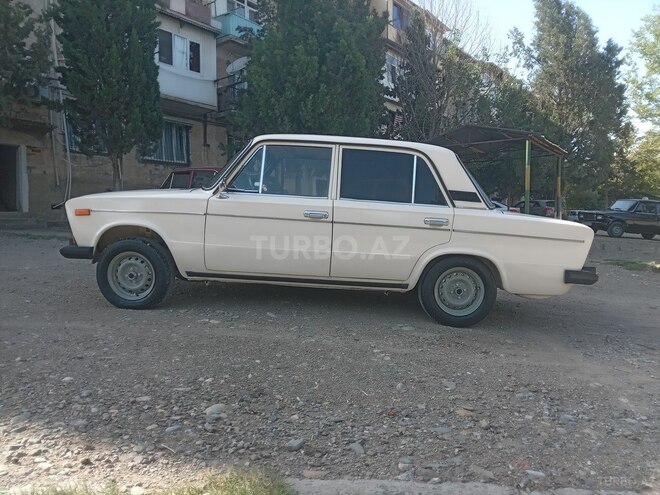 LADA (VAZ) 2106 1996, 427,000 km - 1.6 l - Gəncə