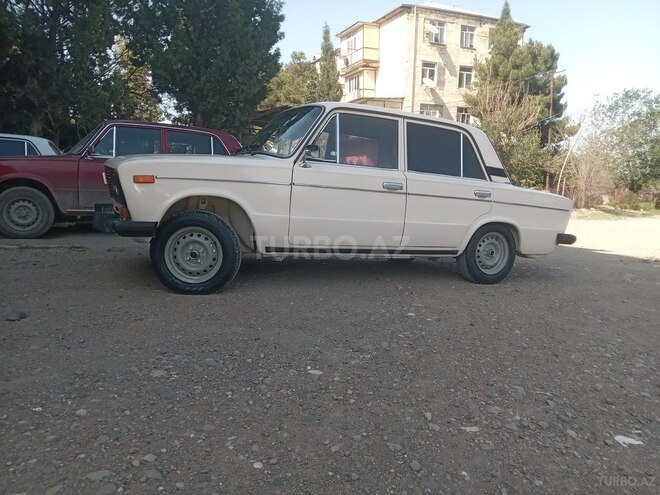 LADA (VAZ) 2106 1996, 427,000 km - 1.6 l - Gəncə
