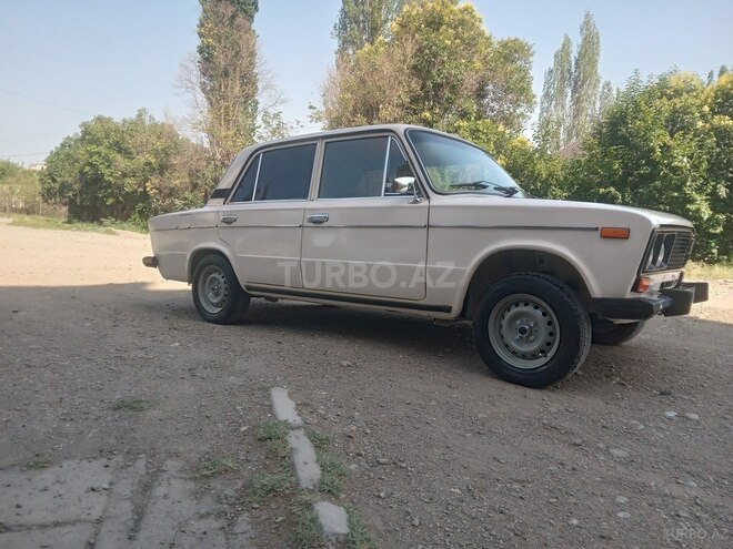 LADA (VAZ) 2106 1996, 427,000 km - 1.6 l - Gəncə
