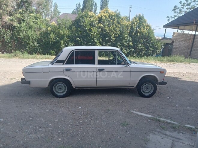 LADA (VAZ) 2106 1996, 427,000 km - 1.6 l - Gəncə