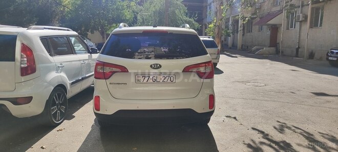 Kia Sorento 2013, 139,000 km - 2.0 l - Bakı