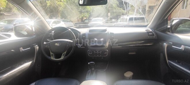 Kia Sorento 2013, 139,000 km - 2.0 l - Bakı