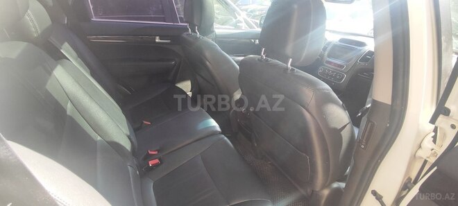 Kia Sorento 2013, 139,000 km - 2.0 l - Bakı