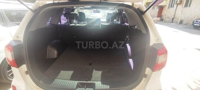 Kia Sorento 2013, 139,000 km - 2.0 l - Bakı