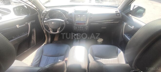 Kia Sorento 2013, 139,000 km - 2.0 l - Bakı