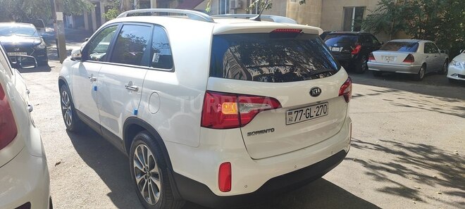 Kia Sorento 2013, 139,000 km - 2.0 l - Bakı