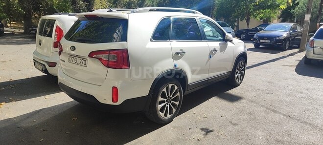 Kia Sorento 2013, 139,000 km - 2.0 l - Bakı