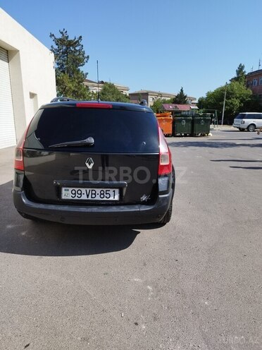 Renault Megane 2007, 325,000 km - 1.5 l - Bakı